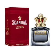 Perfume Masculino Jean Paul Gaultier Scandal Pour Homme Edt 100ML