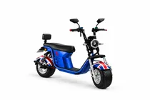 Moto Elétric...