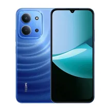 Xiaomi Redmi 15C 4+128GB Azul