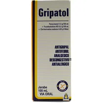  Med Gripato...