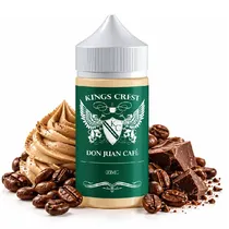 Kings Crest ...
