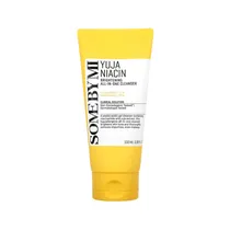 Somebymi Yuja Niacin Brightening All-In-One Cleanser 100ML