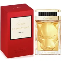 Cartier Perfume La Panthere F Parfum 100ML