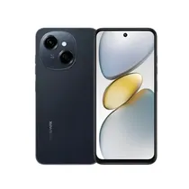 Tecno Cel Mobile Spark Go 1 KL4 6.6" DS Lte 3/64GB Black 15W