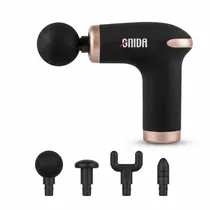 Massageador Onida ON-5001 - 4X1