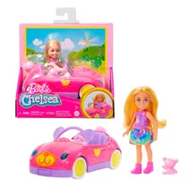  Boneca Barb...