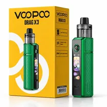  Voopoo Argu...