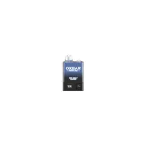 Oxbar 10K Sea Salt Lemon
