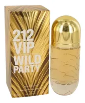  212 Vip Wil...