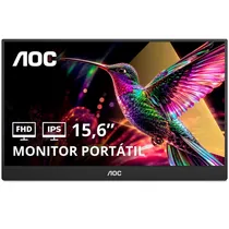 Mon 15.6 AOC...