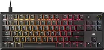 Teclado Meca...