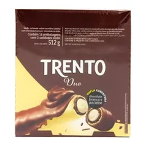 Chocolate Pe...