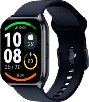 Relogio Smartwatch Haylou Smart Watch 2 Pro - Black