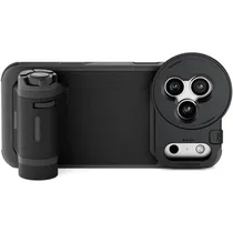 Tilta Khronos Lite iPhone 17 Pro Max Handheld Kit- Black -TKL-IP17-Pma-B