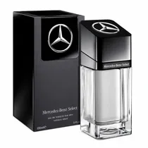 Perfume Merc...