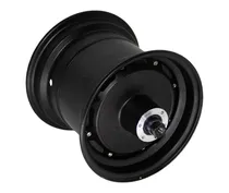 Moto Eléctrica Ac Motor 2000W