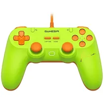 Control Game...