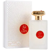  Perfume Ari...