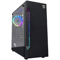 Gabinete Satellite 1101K com 1 Cooler
