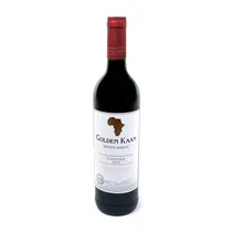  Vino Golden...
