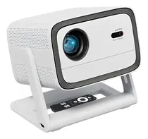 Projetor Xiaomi Wanbo Vali 1 Pro 900L FHD/ Auto Focus/ Google TV/ Wifi/ HDMI/ Dolby Audio/
