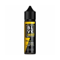 BLVK Juice U...