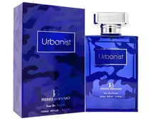Pierre Bernard Perfume Urbanist M Eau de Parfum 100ML