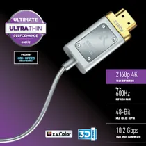 Cabo HDMI A...