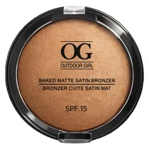 Bronzer Outd...