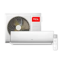 Ar Condicionado Split TCL 24.000BTU TAC-24CHSA/XA91 Quente / Frio - com Kit - 220V / 60HZ - Inverter