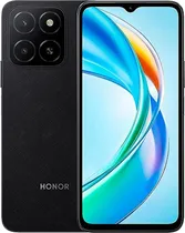 Celular Honor X5B 4/128GB Midnight Black