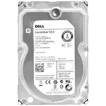 HD Dell 2TB Constellation Es.3 3.5" Sas 7200RPM Pull - 9ZM275-150 ST2000NM0023