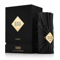 Royal Blend Nero 100 ML