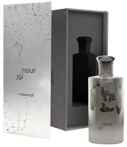 Perfume Maww...