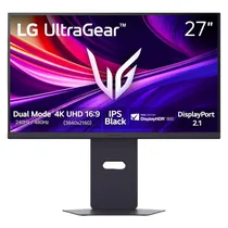 Monitor Game...