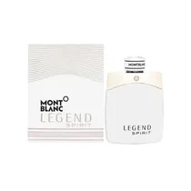 Mont Blanc Legend Spirit Edt 100ML