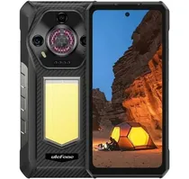 Smartphone Ulefone Armor 30 12/512GB 4G Black