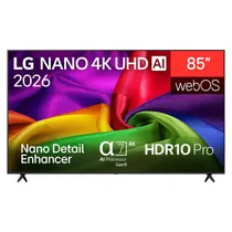 Smart TV 4K ...