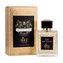 Perfume Avec...