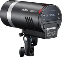 Flash Godox AD300 Pro II