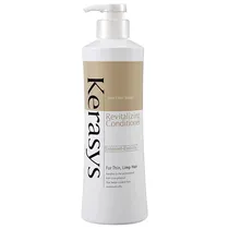 Condicionador Kerasys de Cabelo Revitalizaing - 600ML