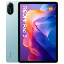 Tablet Xiaomi Redmi Pad 2 4/256GB Wi-Fi 11" Verde