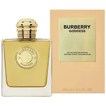 Perfume Burb...