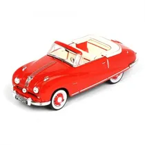  Car PRM 1/4...