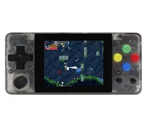  Console Sup...