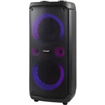 Speaker Ecopower EP-2225 6.5"X2 40W Bluetooth