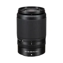  Lente Nikon...