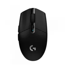 Mouse Logitech G305 Preto 910-005281