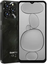 Smartphone Oukitel C3 Lte Dual Sim 6.52" 4GB/256GB Black