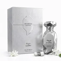  Perfume Ara...